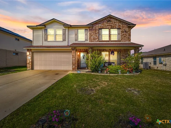 5305 Golden Gate Dr, Killeen, TX 76549