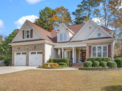 1312 Golden Bluff Ln, Fuquay Varina, NC, 27526