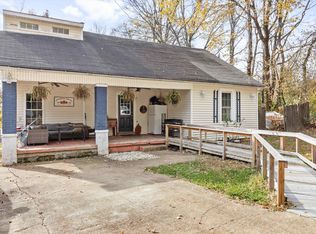 7589 Pleasant Ridge Rd, Arlington, TN 38002