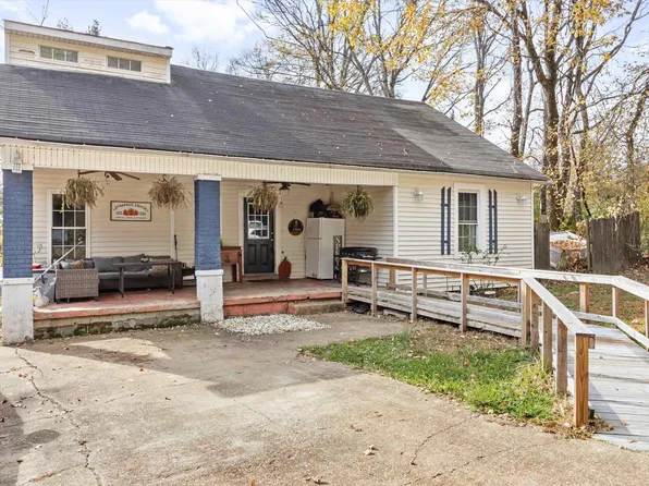 7589 Pleasant Ridge Rd, Arlington, TN 38002