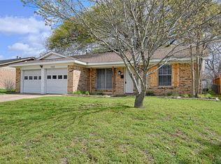 1622 Savage Dr, Mesquite, TX 75149