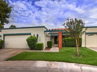 155 Leisure World, Mesa, AZ 85206