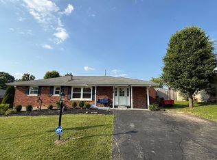 528 Estes Dr, Winchester, KY 40391