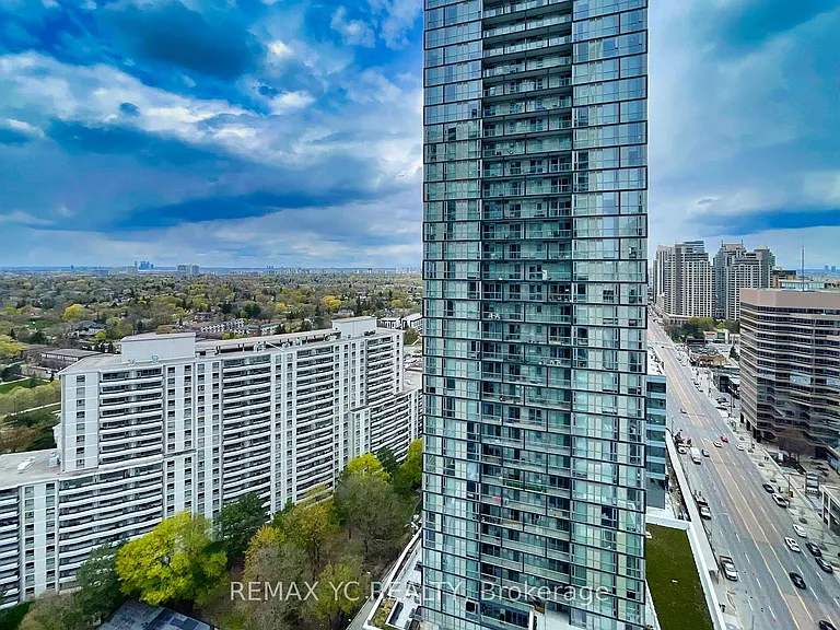 5168 Yonge St #2708 — Photo 22