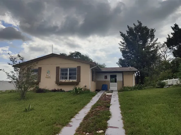 1111 Cobblestone Dr, Spring Hill, FL 34606