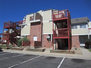 970 S Dawson Way UNIT 4, Aurora, CO 80012