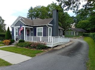 502 S Caldwell St, Brevard, NC 28712