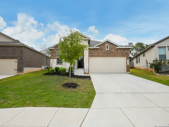 22126 Akin, San Antonio, TX 78261