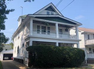 1340 Cranford Ave #3, Lakewood, OH