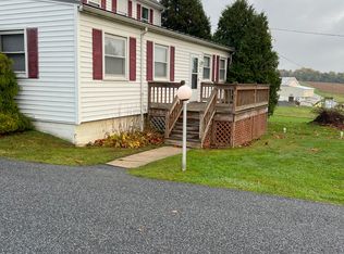 3586 Limestone Rd APT 2, Parkesburg, PA 19365