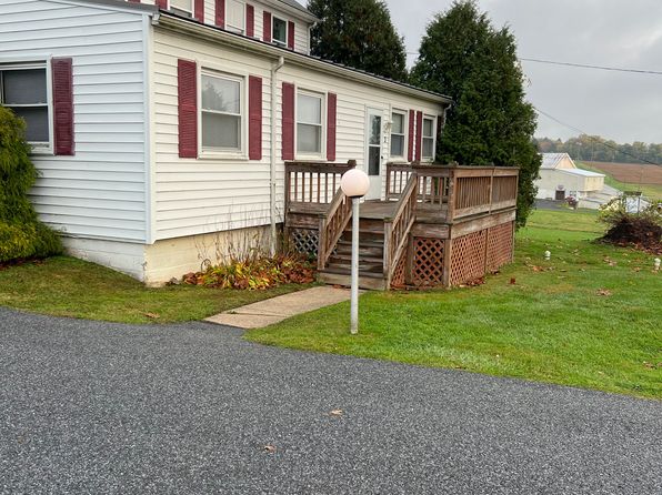 3586 Limestone Rd APT 2