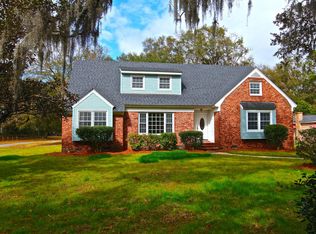 454 Mathis Ferry Rd, Mount Pleasant, SC 29464