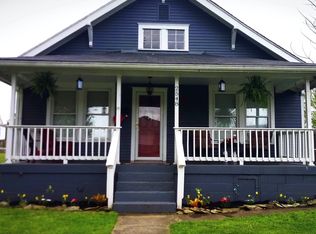 2548 S 6th St, Ironton, OH 45638