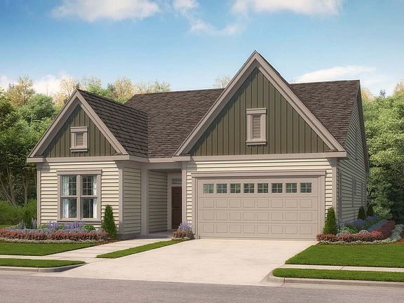 Monet -- Elevation 2