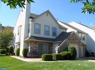 310 Wyndale Dr, Chalfont, PA 18914