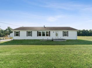 1494 Rickey Rd, Winchester, OH 45697