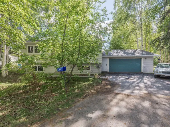 4053 Mallard Way, Fairbanks, AK 99709