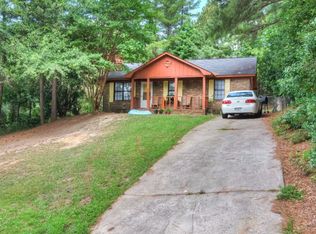 2342 Rutherford Ave, Augusta, GA 30906