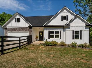 LOT 148 Moorings Run, Jasper, GA 30143