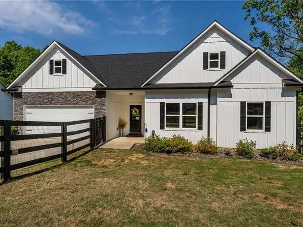 LOT 148 Moorings Run, Jasper, GA 30143