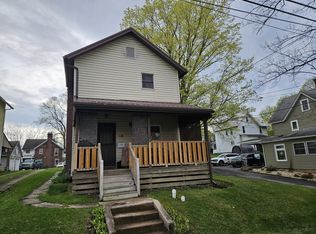118 E Weber Ave, Du Bois, PA 15801