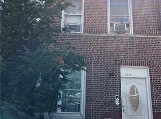 1020 Longfellow Ave, Bronx, NY 10459