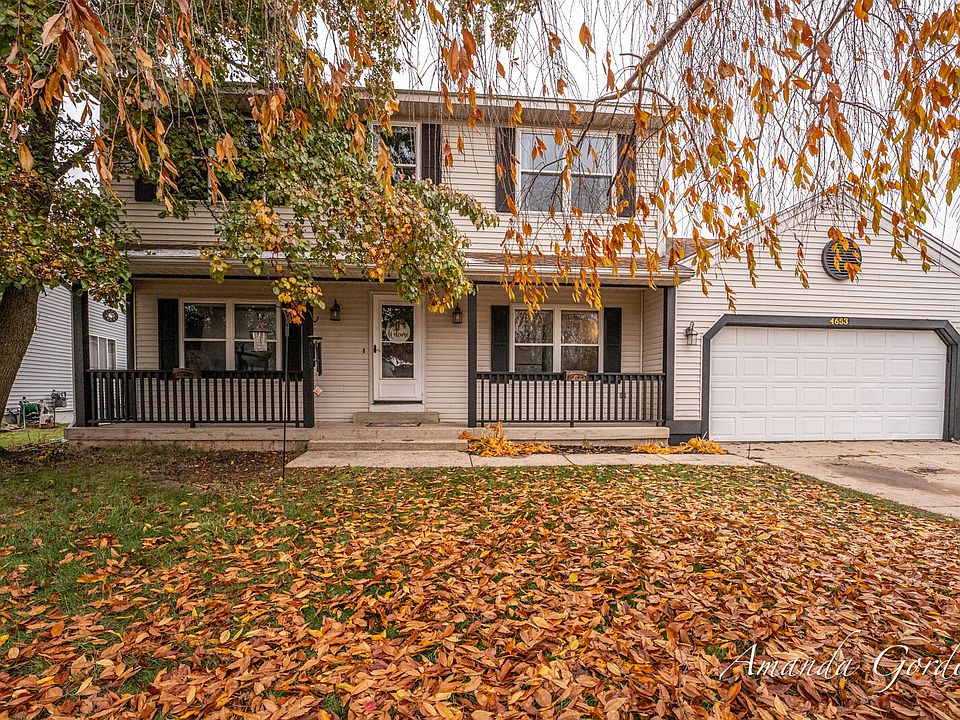 1st image of 4653 Brookmeadow Dr SE