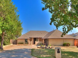 3621 N Chestnut Ridge Rd, Oklahoma City, OK 73120