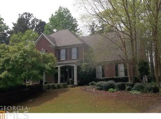 5342 Tallgrass Way NW, Kennesaw, GA 30152