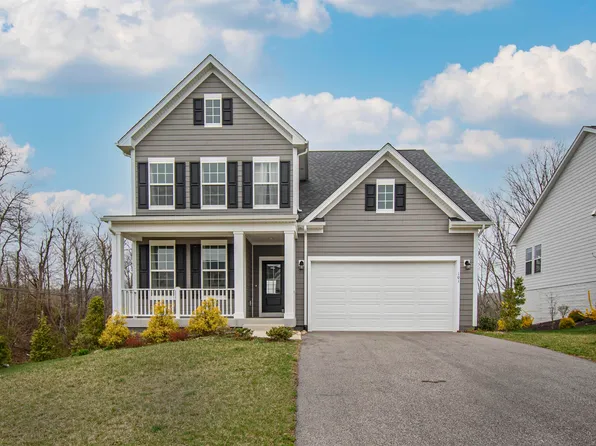 101 Kinloch Dr, Blacksburg, VA 24060