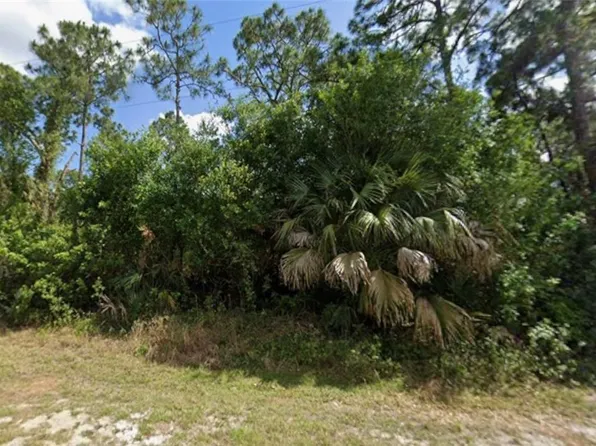866 Kidvale St, Lehigh Acres, FL 33974