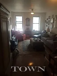 Rented by Town Residential