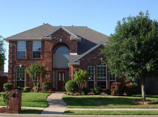 17808 Benchmark Dr, Dallas, TX 75252