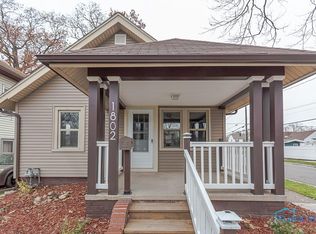 1802 Duncan Rd, Toledo, OH 43613