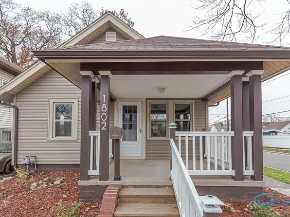 1802 Duncan Rd, Toledo, OH 43613
