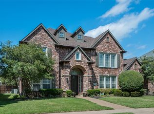 5721 River Rock Ln, Plano, TX 75093