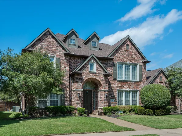 5721 River Rock Ln, Plano, TX 75093