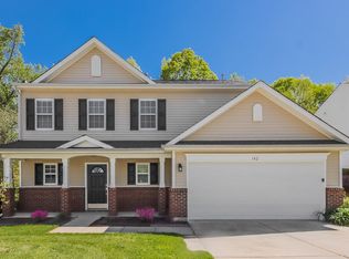 142 Hampshire Dr, Mooresville, NC 28115