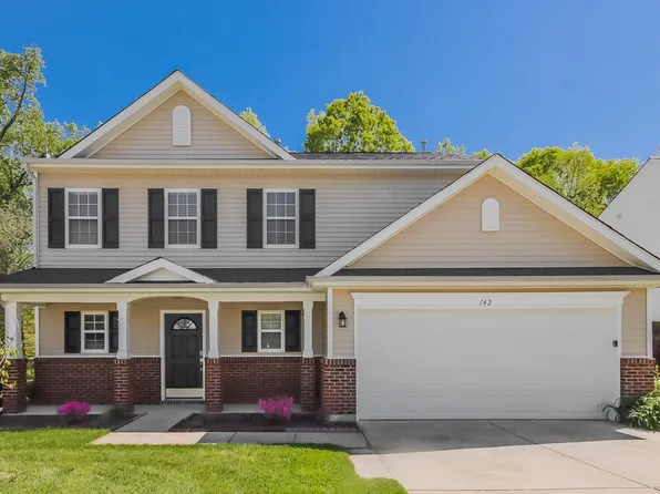 142 Hampshire Dr, Mooresville, NC 28115