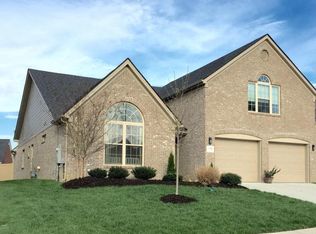 12862 Lily Pond Ln, Knoxville, TN 37922