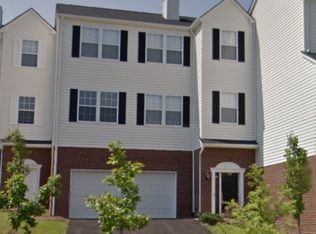 700 Tall Oak Blvd #67, Christiansburg, VA 24073
