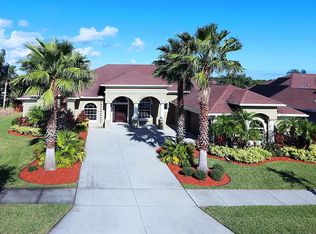 3383 Caterina Dr, New Smyrna Beach, FL 32168