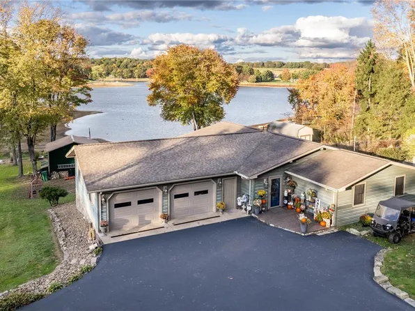 47677-47681 Tomahawk Dr, Negley, OH 44441