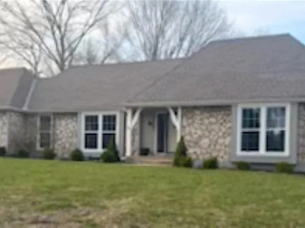 2110 W 120th St, Leawood, KS 66209