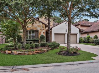 81 Sundown Ridge Pl, Tomball, TX 77375