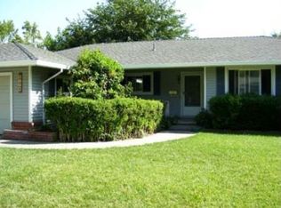 2516 W Rutledge Way, Stockton, CA 95207