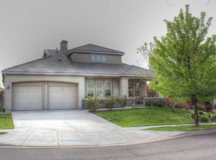 1840 Star Pine Ct, Reno, NV 89523