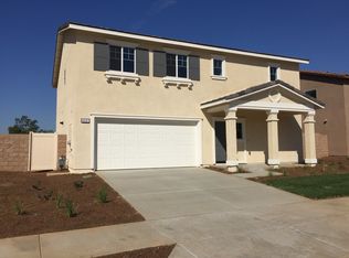 4497 Jericho St, Riverside, CA 92509