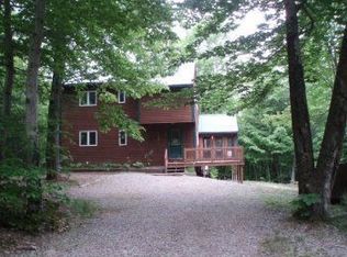 1 Whittemore Cove Rd, Raymond, ME 04071