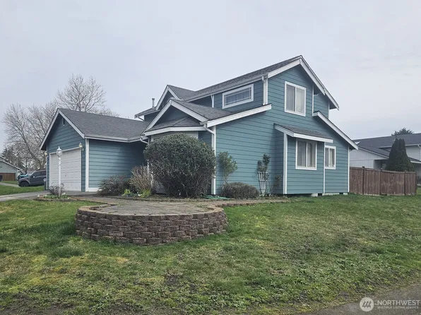 824 130th Street E, Parkland, WA 98445